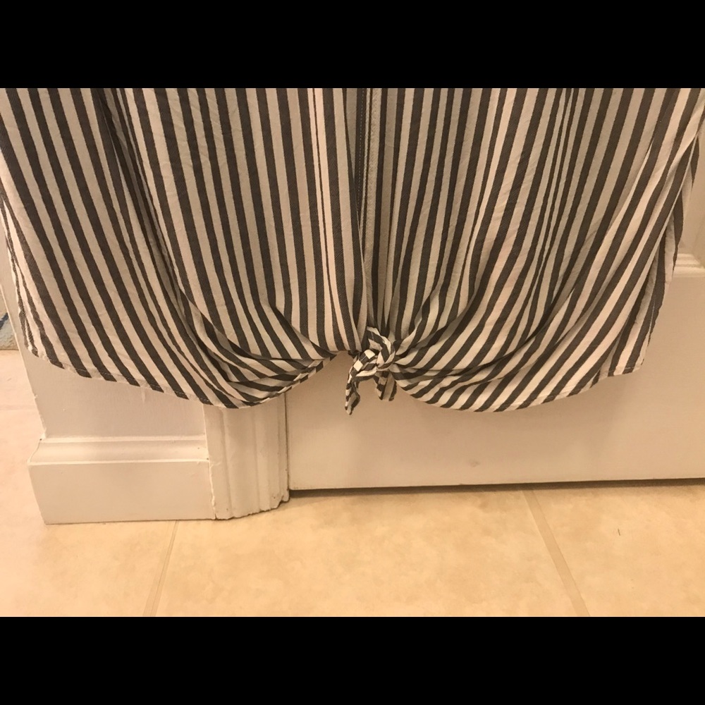 Merona Short Sleeve Sz XXL Shirt - Picture 5 of 7